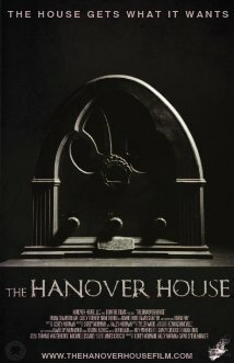 The Hanover House (2014) постер