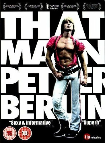 История Питера Берлина (2005) постер