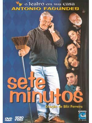 Семь минут (2003) постер