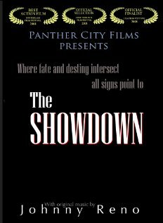 The Showdown (2008) постер