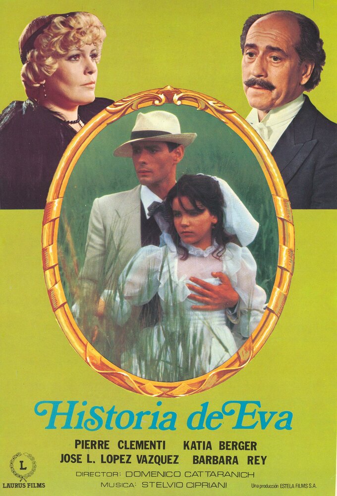 Маленькие губки (1978) постер