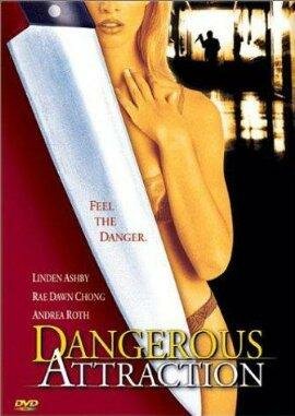 Опасное влечение (2000) постер