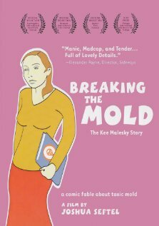 Breaking the Mold: The Kee Malesky Story (2003) постер