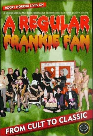 A Regular Frankie Fan (2000) постер