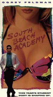 Пляжная академия (1996) постер
