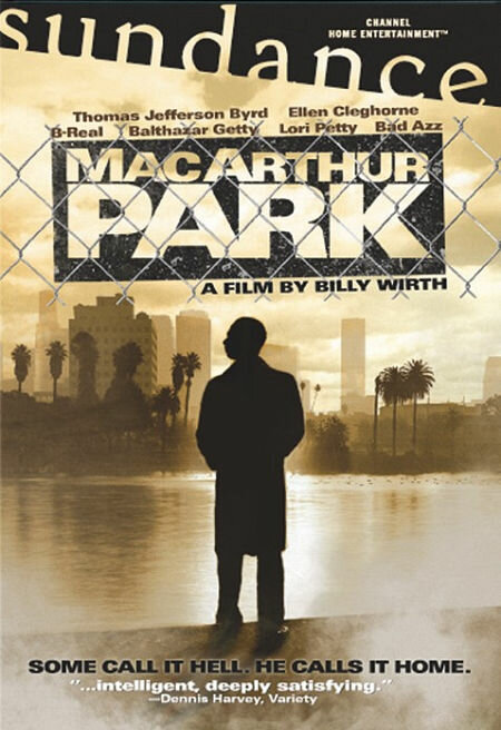 Парк МакАртура (2001) постер
