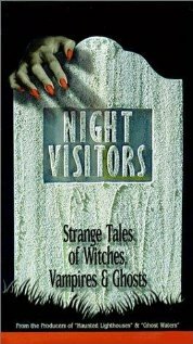 Night Visitors (1996) постер