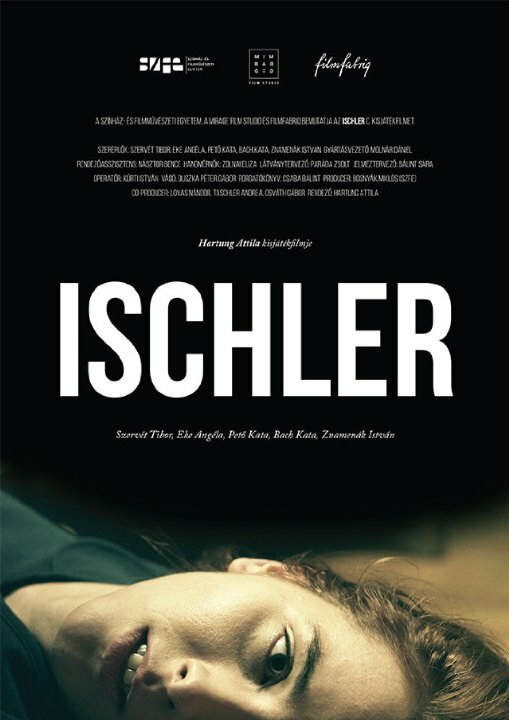 Ischler (2014) постер