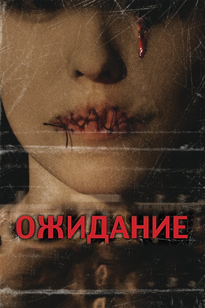 Ожидание (2007) постер