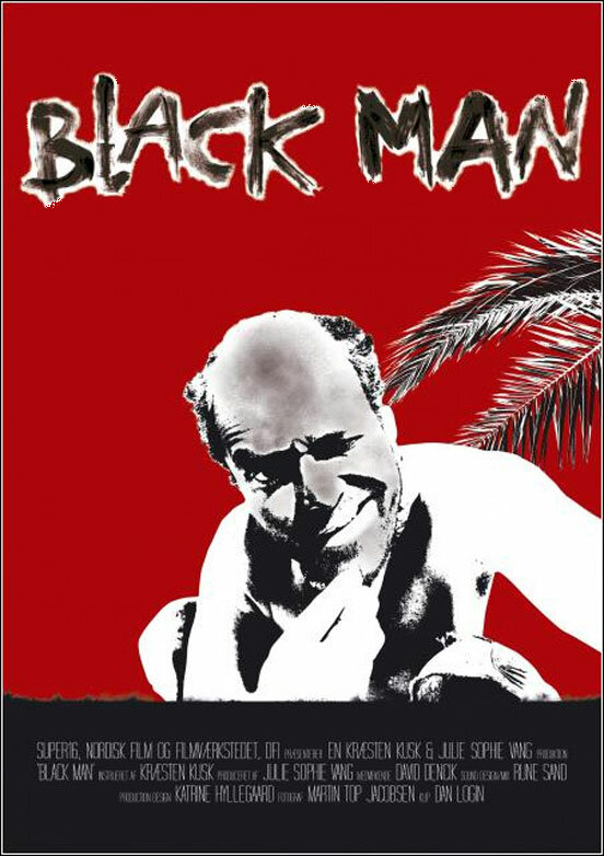 Black Man (2008) постер