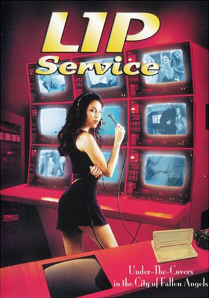 Lip Service (1999) постер