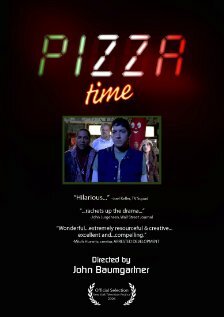Pizza Time (2006) постер