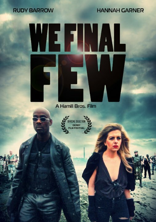 We Final Few (2015) постер
