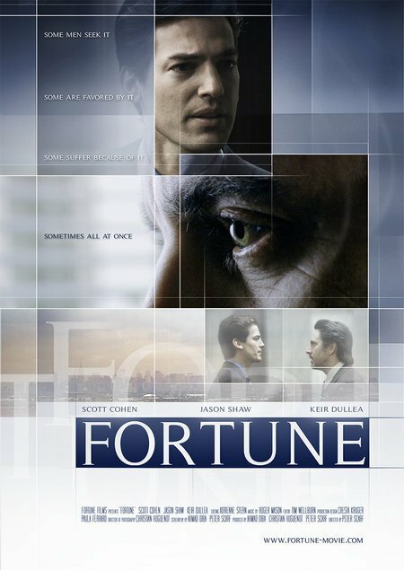 Fortune (2009) постер