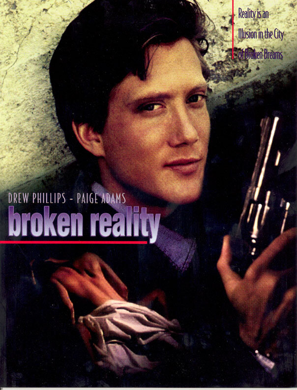 Broken Reality (1994) постер