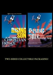 Rising Son: The Legend of Skateboarder Christian Hosoi (2006) постер