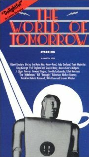 Мир будущего (1984) постер