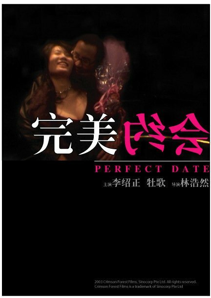 The Perfect Date (2006) постер