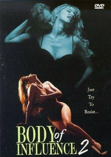 Влияние тела 2 (1996) постер