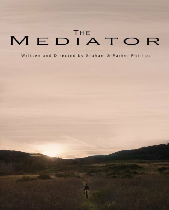 The Mediator (2015) постер