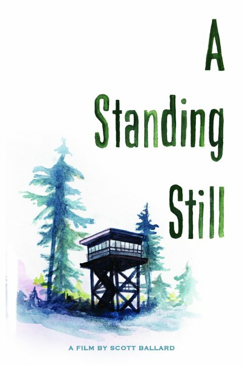 A Standing Still (2014) постер