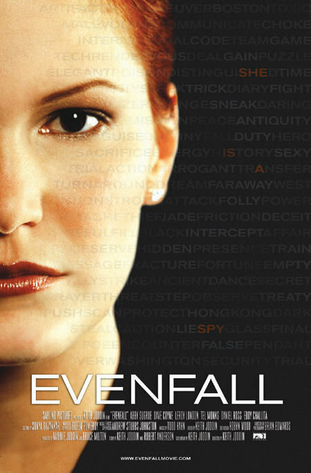 Evenfall (2005) постер