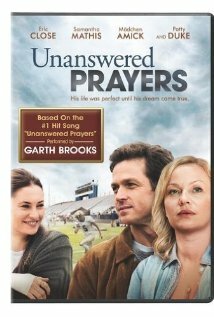 Unanswered Prayers (2010) постер