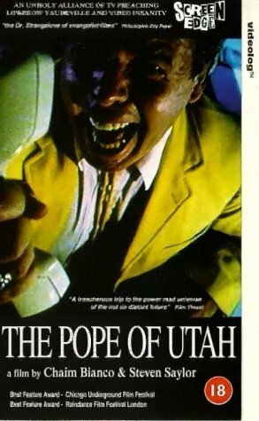The Pope of Utah (1993) постер