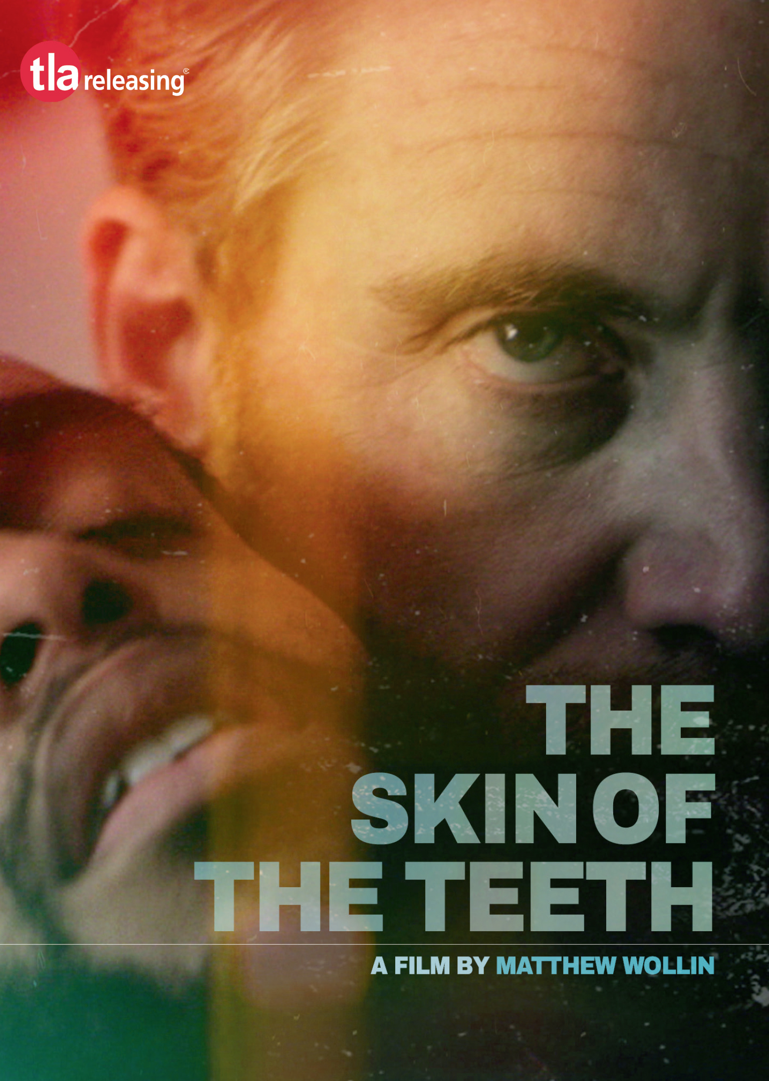 The Skin of the Teeth (2018) постер