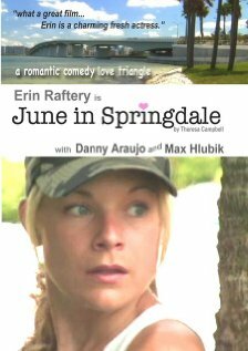 Июнь в Спрингдейле (2007) постер