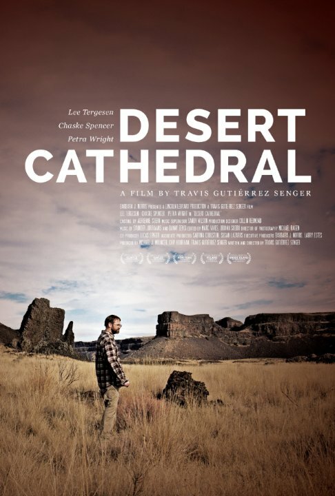 Desert Cathedral (2014) постер