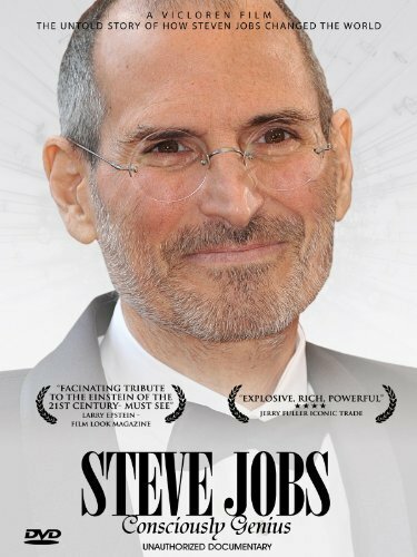 Стив Джобс: Осознанный гений (2012) постер