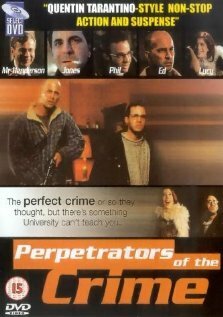 Perpetrators of the Crime (1999) постер