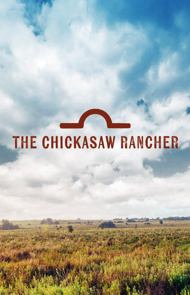 The Chickasaw Rancher постер
