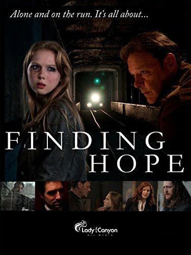 Обретая надежду (2011) постер