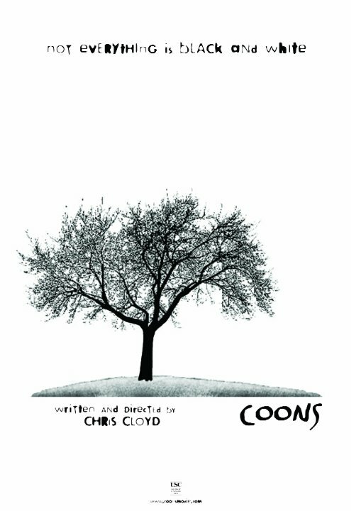 Coons (2008) постер