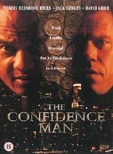 The Confidence Man (2001) постер