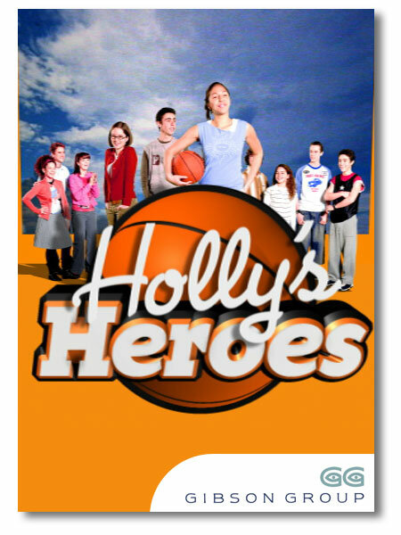 Команда Холли (2005) постер