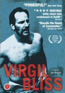 Virgil Bliss (2001) постер