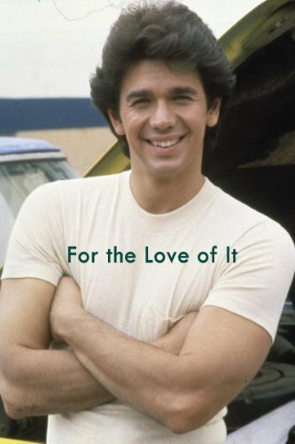 For the Love of It (1980) постер