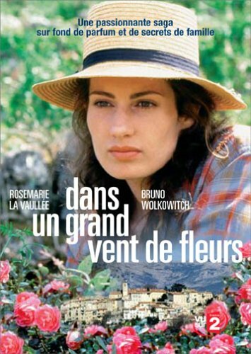 В вихре цветов (1996) постер