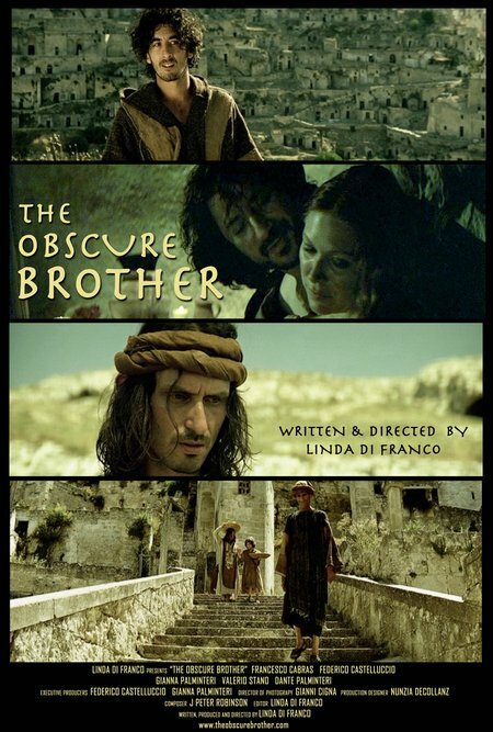 The Obscure Brother (2007) постер
