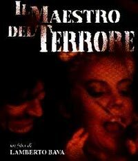 Маэстро ужаса (1988) постер
