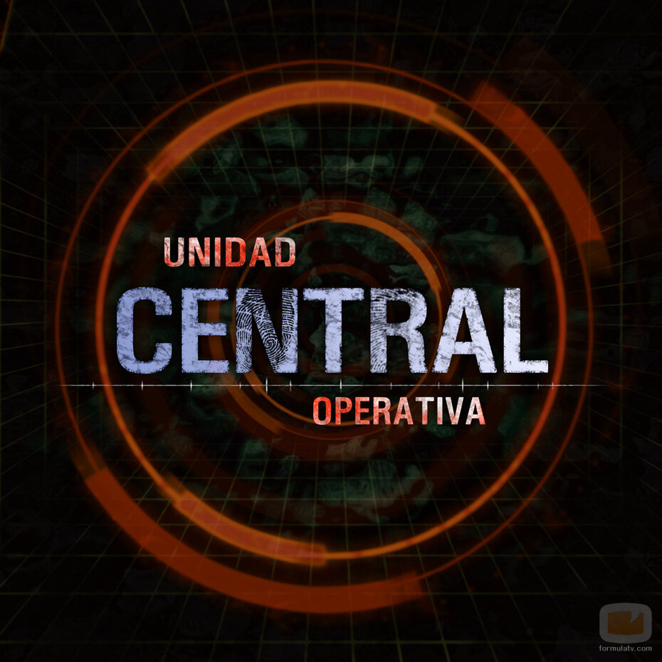 Центральная оперативная группа (2008) постер