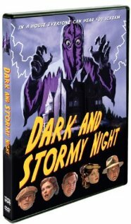 Dark and Stormy Night (2009) постер