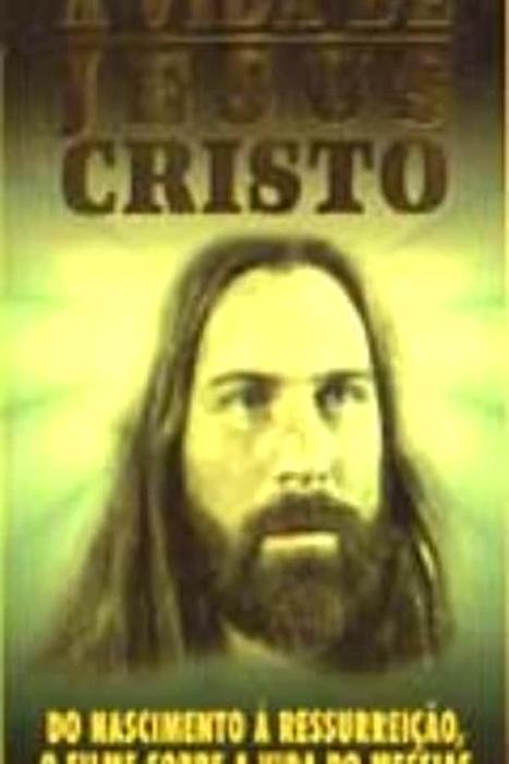 Жизнь Иисуса Христа (1971) постер