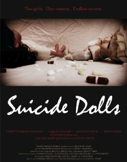 Suicide Dolls (2010) постер