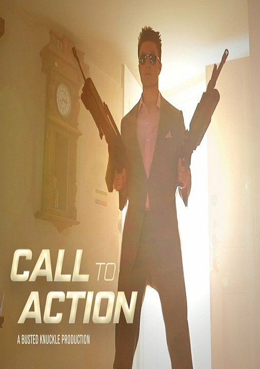 Call to Action (2012) постер