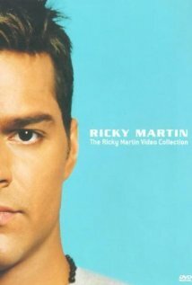 Рики Мартин: Видео коллекция (1999) постер