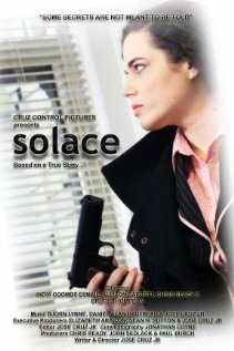 Solace (2009) постер